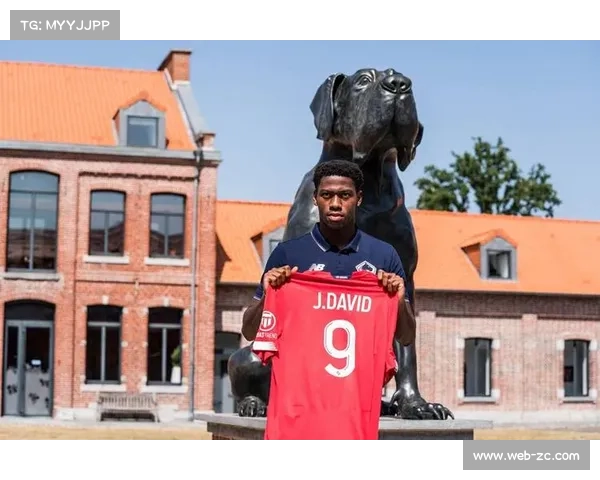 乔纳森·戴维首秀破门弗拉霍维奇替补锁定胜局助球队取胜