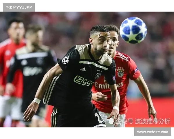 本菲卡与阿贾克斯巅峰对决 谁能笑到最后