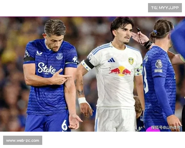 利兹联1-0埃弗顿，升班马主场小胜