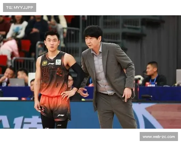 山东83-80广州险胜,邱彪批外援状态低迷